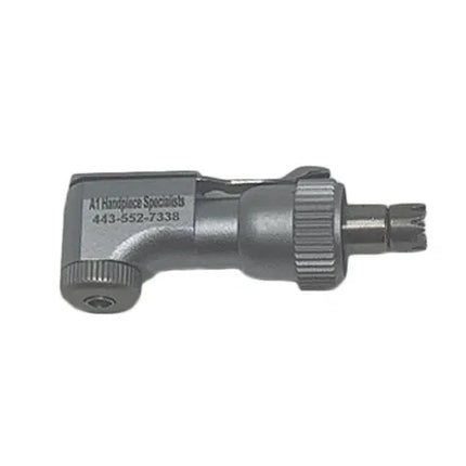 Midwest Compatible Mini Lever Latch Head