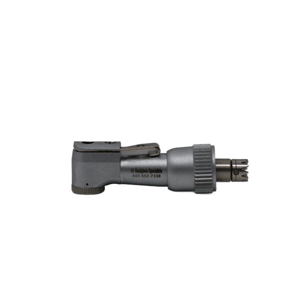 Midwest Compatible Mini Lever Latch Head