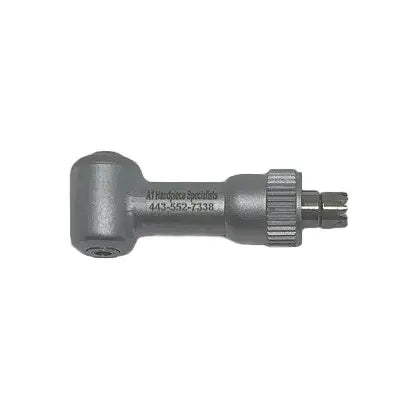 Midwest Compatible Type Ball Bearing Push Button Latch Head