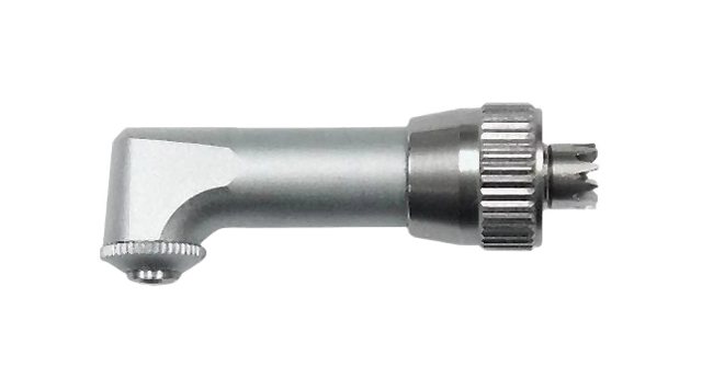 Midwest Compatible Prophy Head Screw In