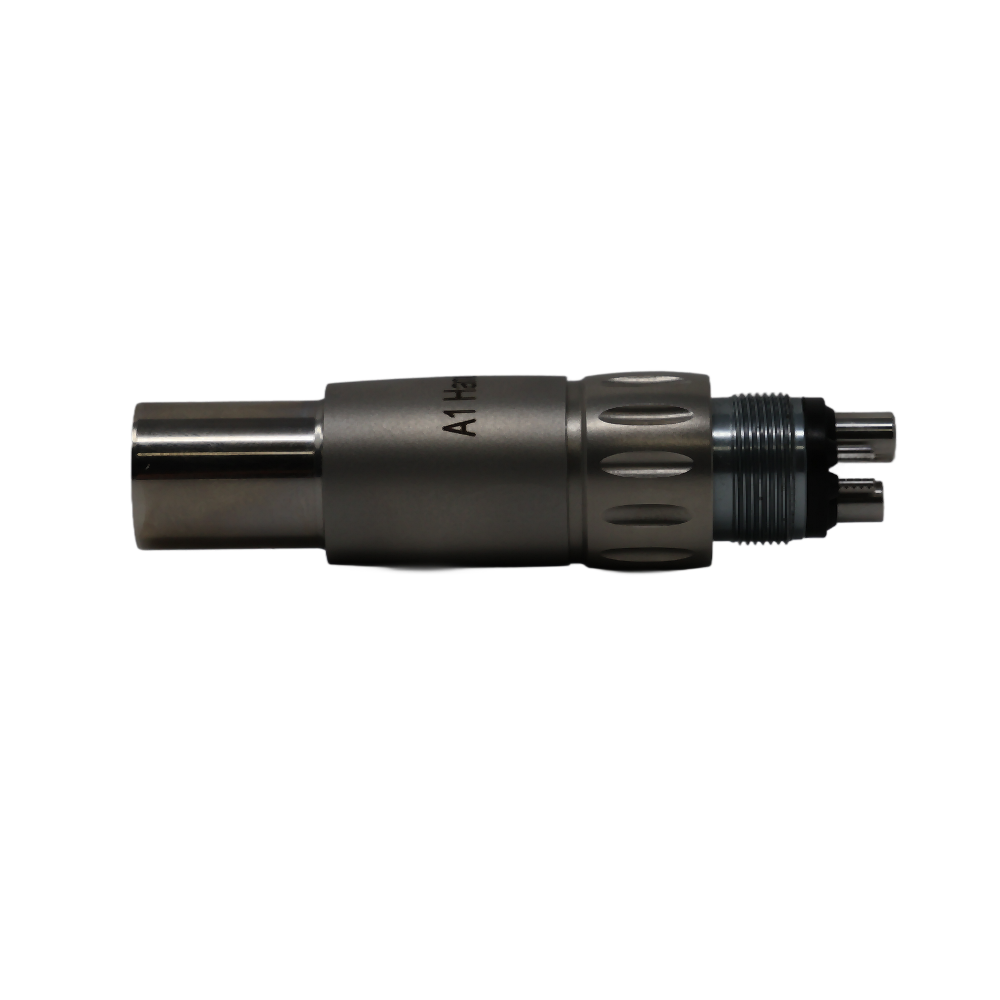 NSK Compatible Self-Contained LED Coupler