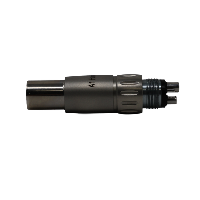 NSK Compatible Self-Contained LED Coupler