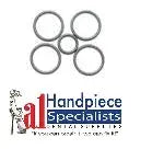 NSK Dental Coupler O-Ring kit