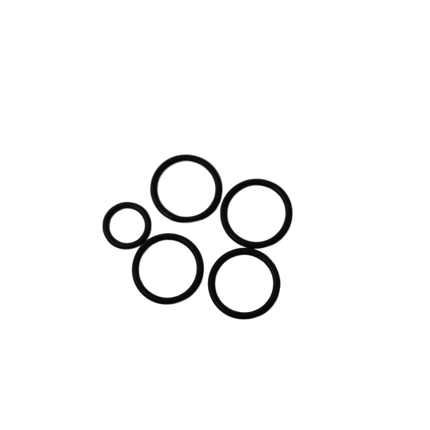 NSK Dental Coupler O-Ring Kit