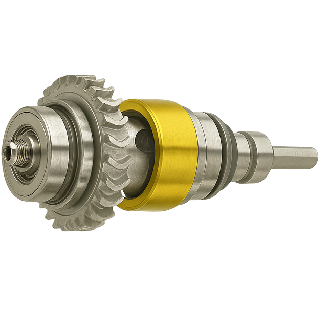 NSK Presto Aqua Lab Turbine