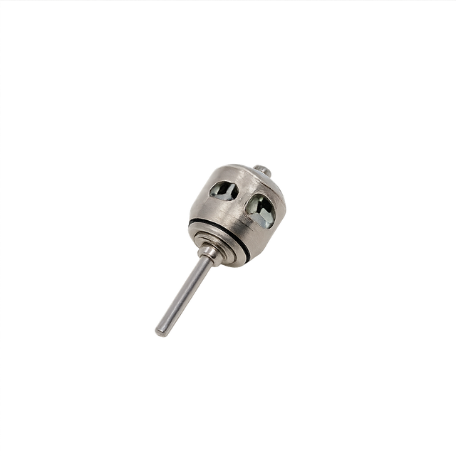 NSK Ti-Max 450 Type Push Button Turbine
