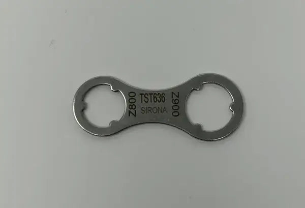 NSK Z800/Z900 Back Cap Wrench