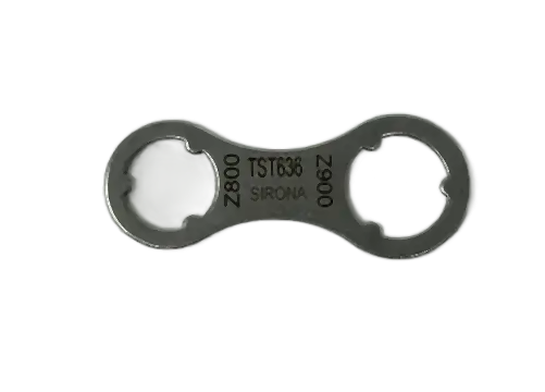 NSK Z800/Z900 Back Cap Wrench