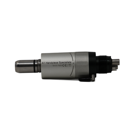 E-Type Low Speed Mini Motor - 20,000RPM