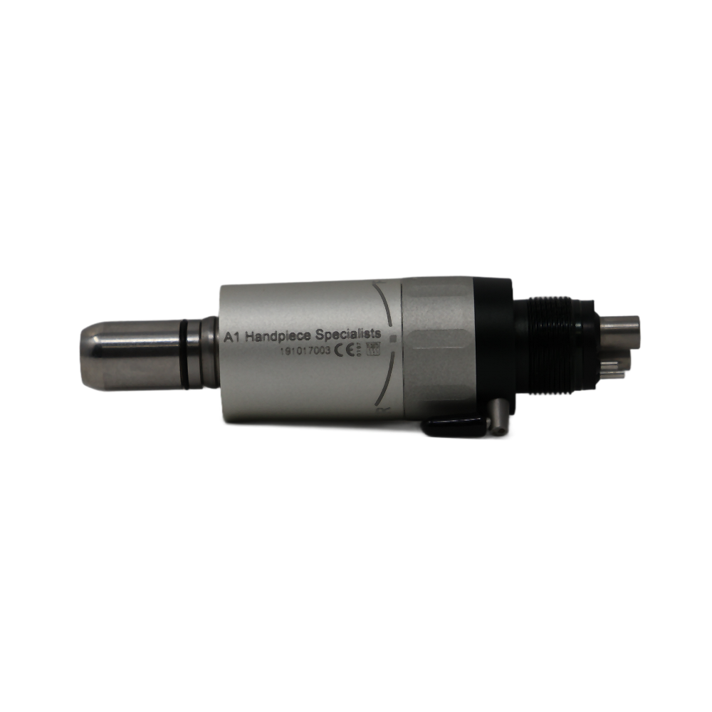 E-Type Low Speed Mini Motor - 20,000RPM