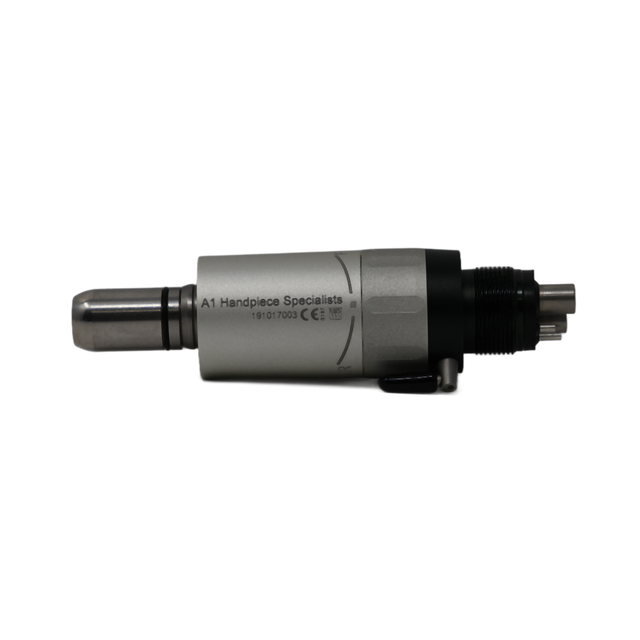 E-Type Low Speed Mini Motor - 20,000RPM