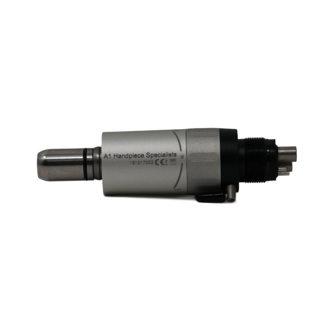 E-Type Low Speed Mini Motor - 20,000RPM