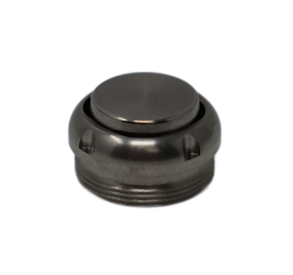 Palisades Impact Air 45 Back Caps