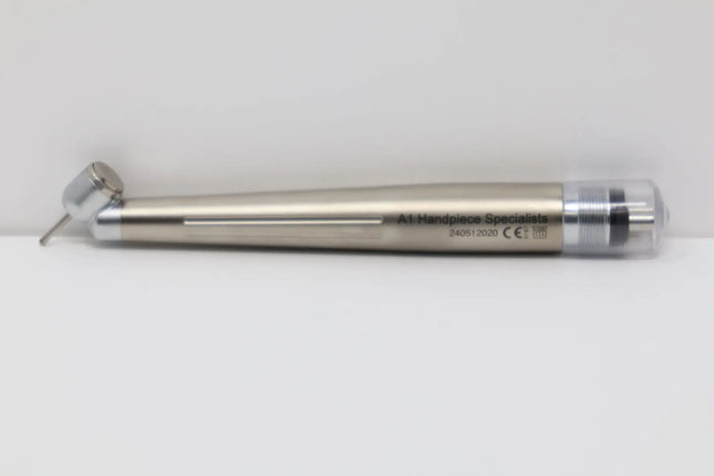 A1 Surgical 45 Degree Push Button Handpiece