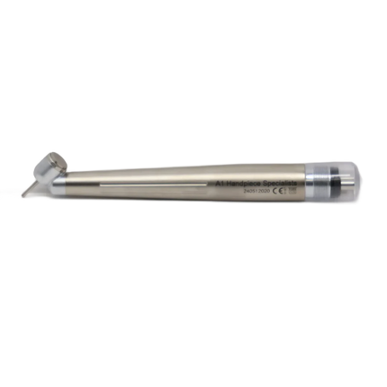 A1 Surgical 45 Degree Push Button Handpiece