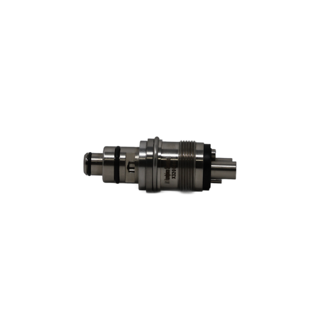 Star Dental Type Fiber Optic 5 Hole Swivel Adapter #263758
