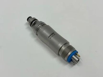 Star Type HiFlo 6 Pin Fiber Optic Swivel #263773