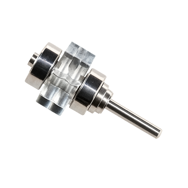 NSK Ti-Max X600L Type Push Button Turbine