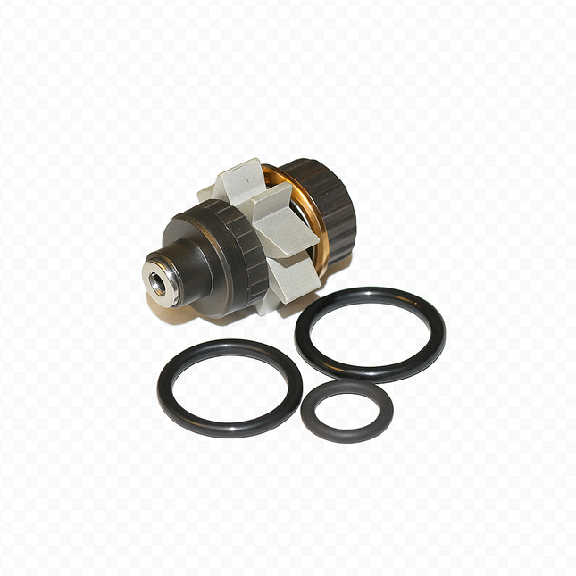 Sable Access KL Type Turbine