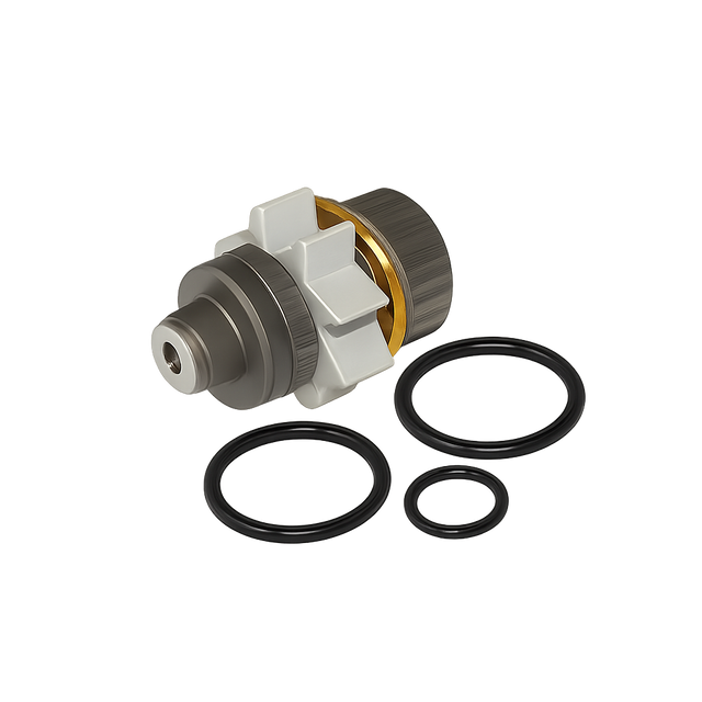 Sable Access KL Type Turbine