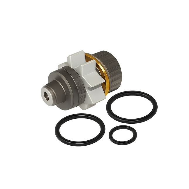 Sable Access KL Type Turbine