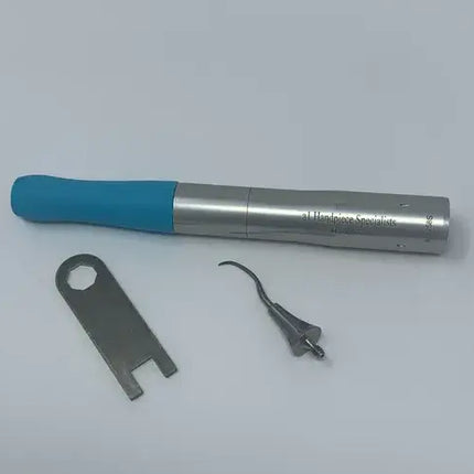 Star Dental Type Titan Blis-Sonic Ergonomic SW Plus Scaler without Swivel 264563