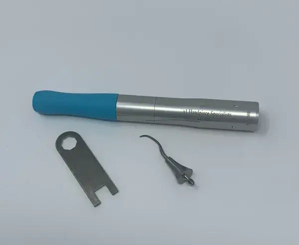 Star Dental Type Titan Blis-Sonic Ergonomic SW Plus Scaler without Swivel 264563