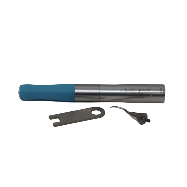Star Dental Type Titan Blis-Sonic Ergonomic SW Plus Scaler without Swivel 264563