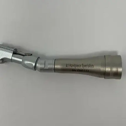 Star Titan Type Low Speed Contra Angle with Lever Latch Head