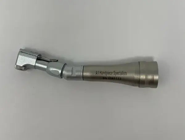 Star Titan Type Low Speed Contra Angle with Lever Latch Head