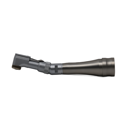 Star Titan Type Low Speed Contra Angle with Lever Latch Head