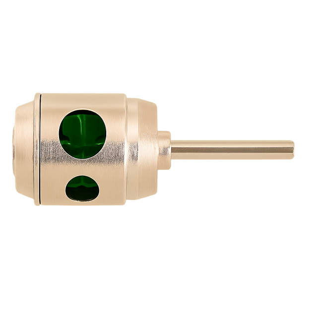 Schein Master II Push Button Turbine