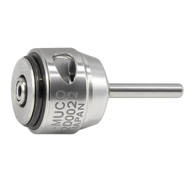Henry Schein Master II Mini Type Push Button Turbine