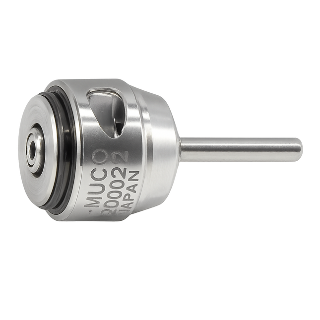 Schein Master Mini II Push Button Turbine