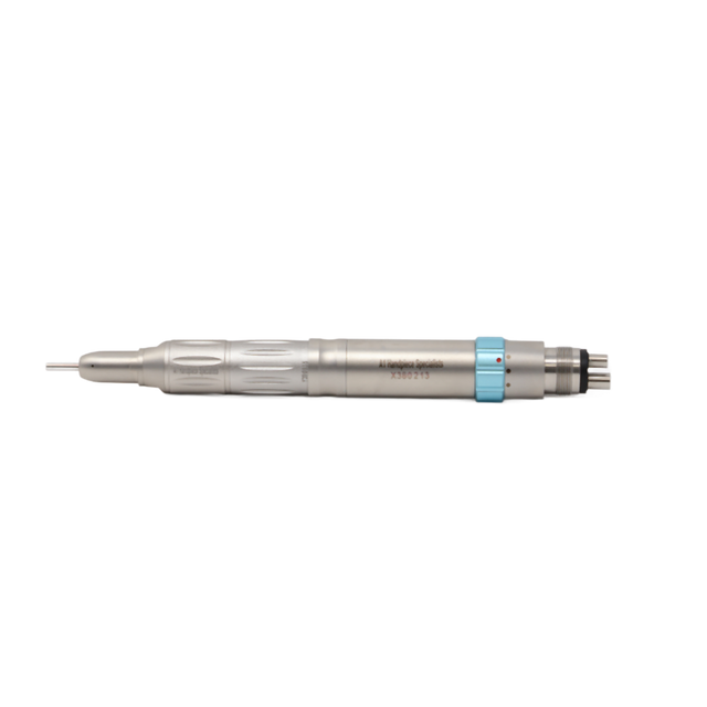 Star Type 4 Hole Motor and Straight Nosecone