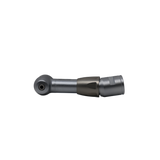 Star Type Friction Grip Push Button Head for Motor to Angle Adapter
