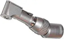 Star Type Mini Manual Latch Head for Motor to Angle Adapter