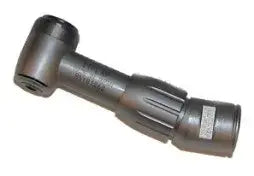 Star Type Ball Bearing Push Button Latch Head