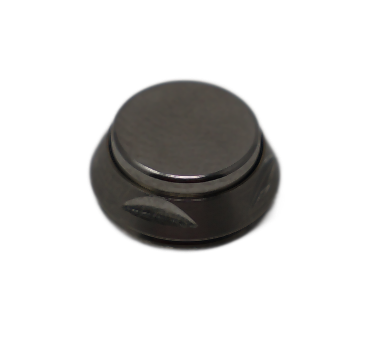 Star Dental 430 Push Button Back Cap
