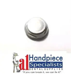 Star Dental 430 Push Button Back Cap