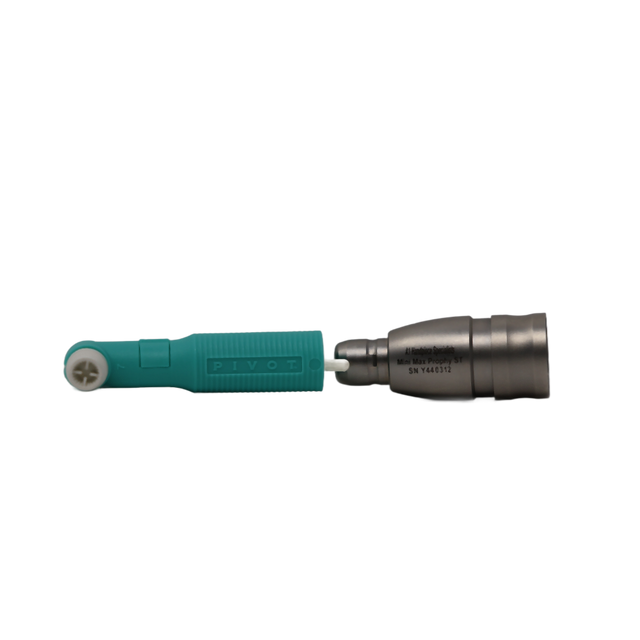 Star Type 4:1 Prophy Nose Cone