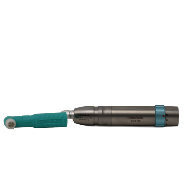Star Type 4:1 Prophy Nose Cone & Swivel Motor