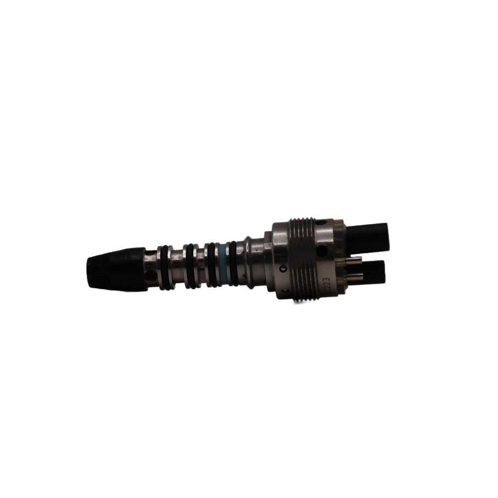 Sirona Compatible 4 Hole Adapter