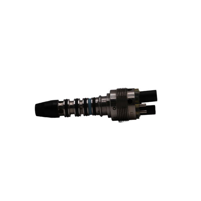 Sirona Compatible 4 Hole Adapter