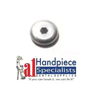 Star Dental 430 Std Back Cap
