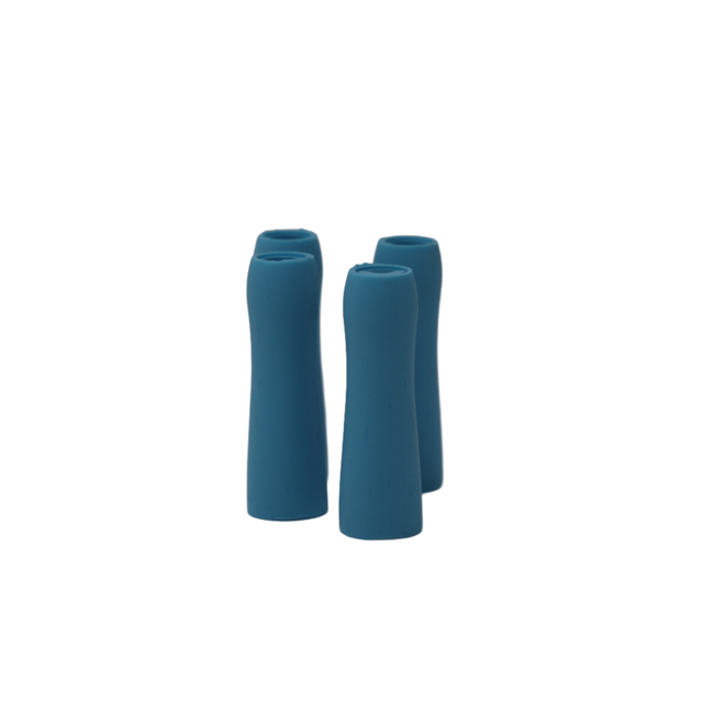 Star Titan Blis-Sonic Scaler 264556 Type Blue Replacement Grips 4 Pack