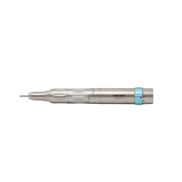 Star Swivel Motor and Straight Nosecone