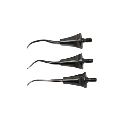 Star Dental Universal, Perio, Sickle Scaler Tips