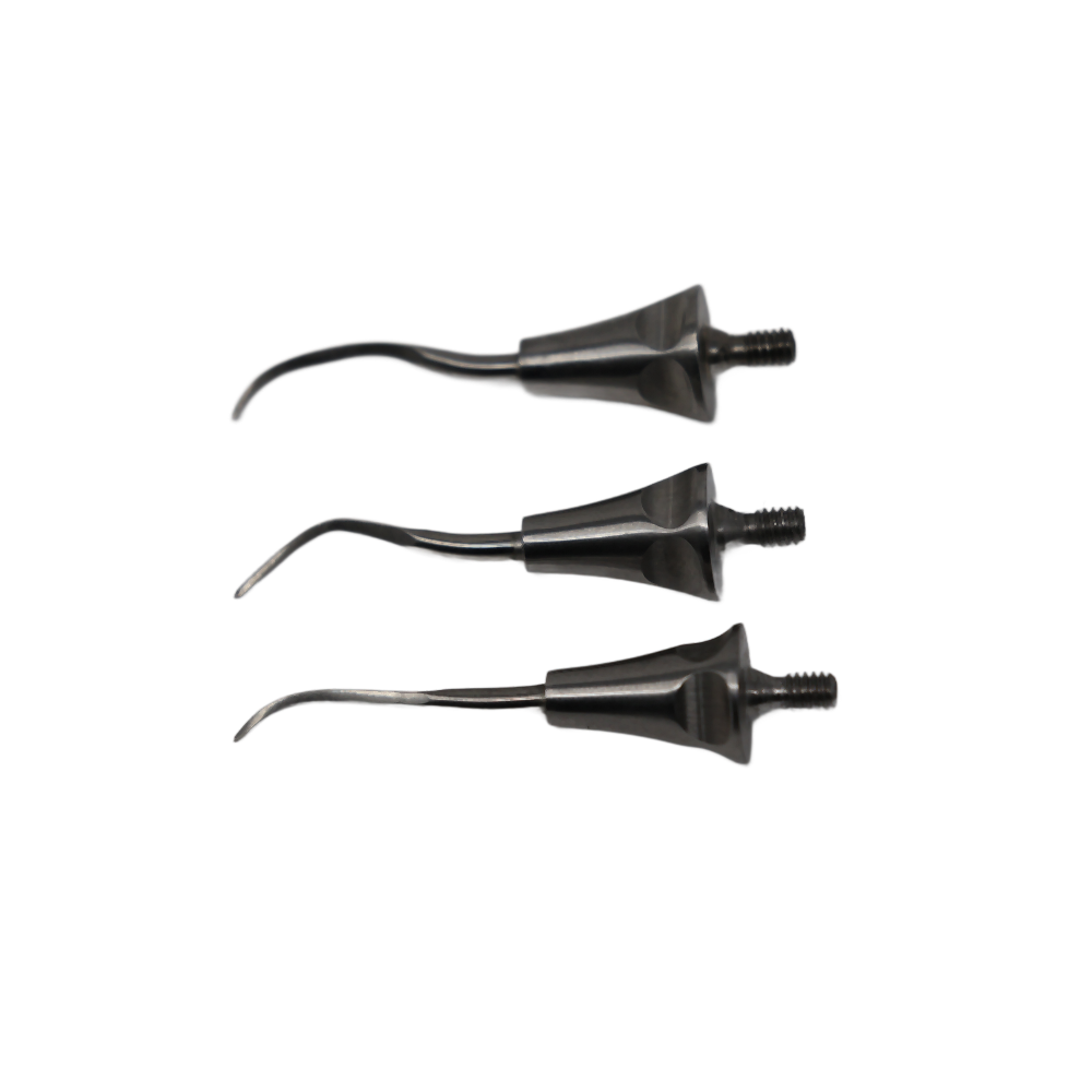 Star Dental Universal, Perio, Sickle Scaler Tips
