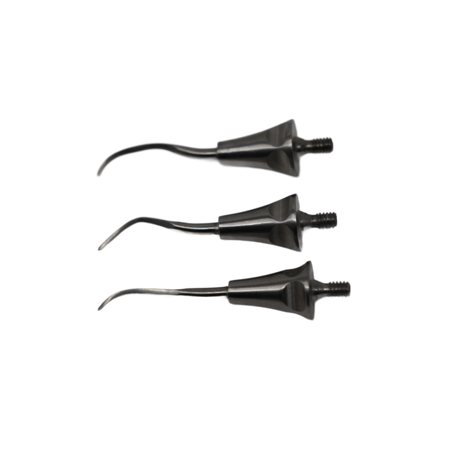 Star Dental Universal, Perio, Sickle Scaler Tips